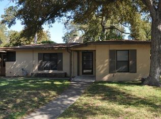 1402 Bentwood Rd, Austin, TX 78722