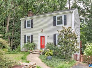 106 Leigh Pl, Charlottesville, VA 22902