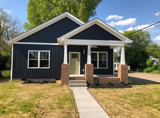 833 Atlantic Ave, Knoxville, TN 37917