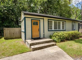 3516 Myra St, Jacksonville, FL 32205