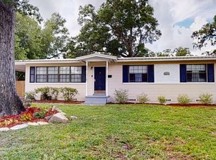 5424 OLIVER Street N, Jacksonville, FL 32211