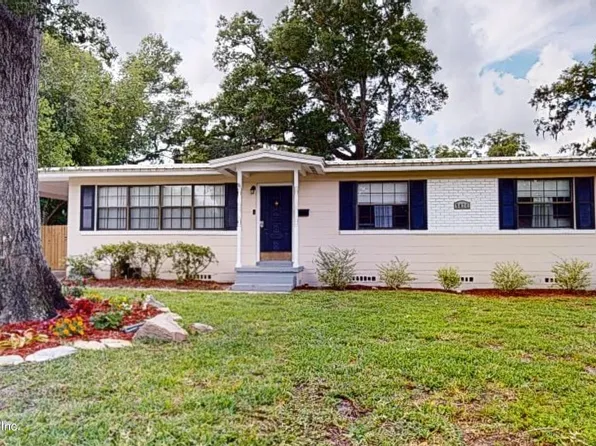 5424 OLIVER Street N, Jacksonville, FL 32211