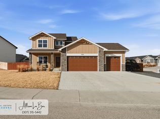 3076 Quivera River Rd, Casper, WY 82604