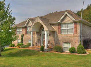 513 Katelyn Dr, Spring Hill, TN 37174