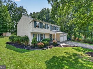10130 Clearspring Rd, Damascus, MD 20872