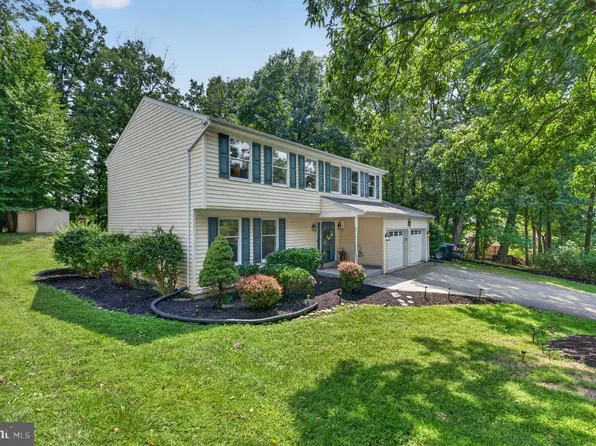 10130 Clearspring Rd, Damascus, MD 20872