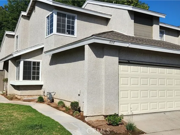 1664 Sumac Pl, Corona, CA 92882