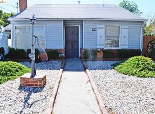 2712 Bautista St, Antioch, CA 94509