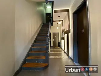 Rented by Urban Pads