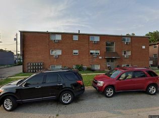 1880 Dunbar Dr APT A3, Columbus, OH