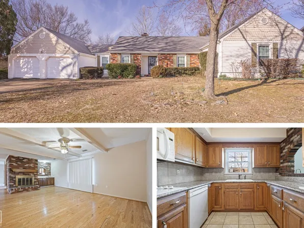 106 Harvester Dr, Jonesboro, AR 72401