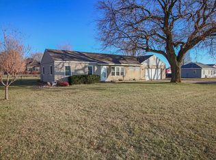 22856 Kansas Ave, Fort Dodge, IA 50501