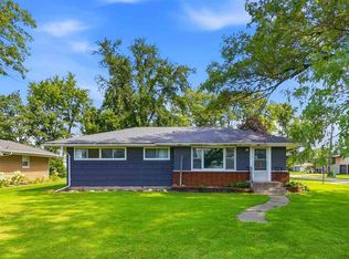 507 E Washington Ave, Keota, IA 52248