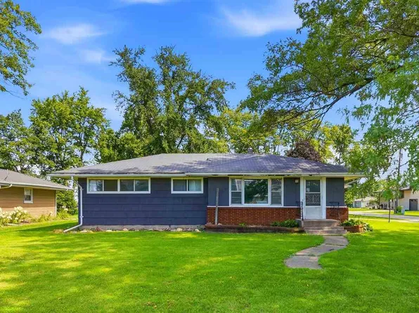 507 E Washington Ave, Keota, IA 52248