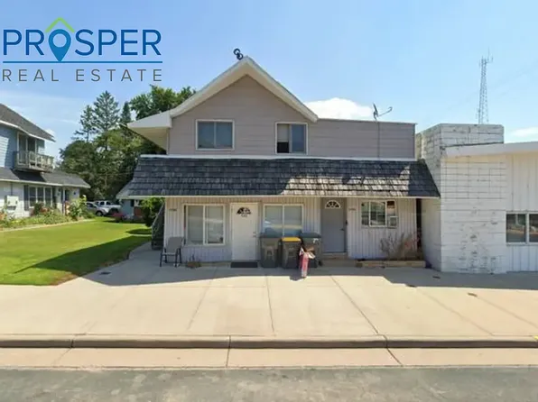 DA1062, 1062 Davis St #Da1062, Hammond, WI 54015