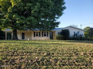 293 Randolph Fridley Rd, Sweetwater, TN 37874