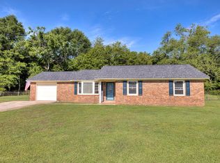 80 Hope Ct, Sumter, SC 29154