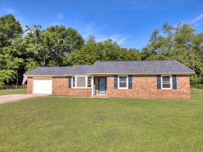 80 Hope Ct, Sumter, SC, 29154