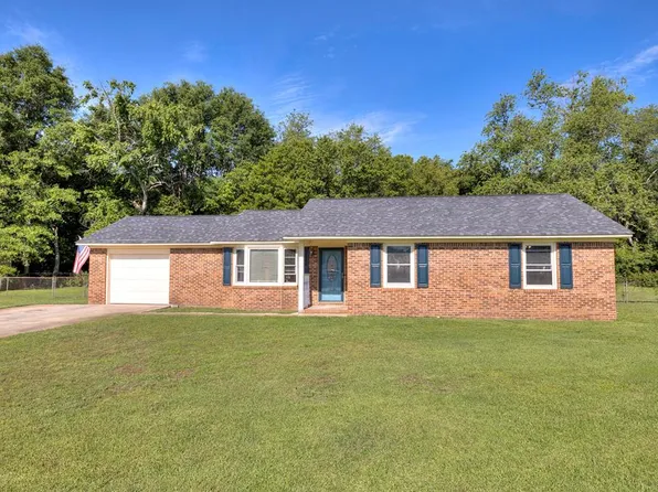 80 Hope Ct, Sumter, SC 29154