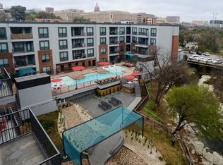 902 Red River St #A-2410, Austin, TX 78701
