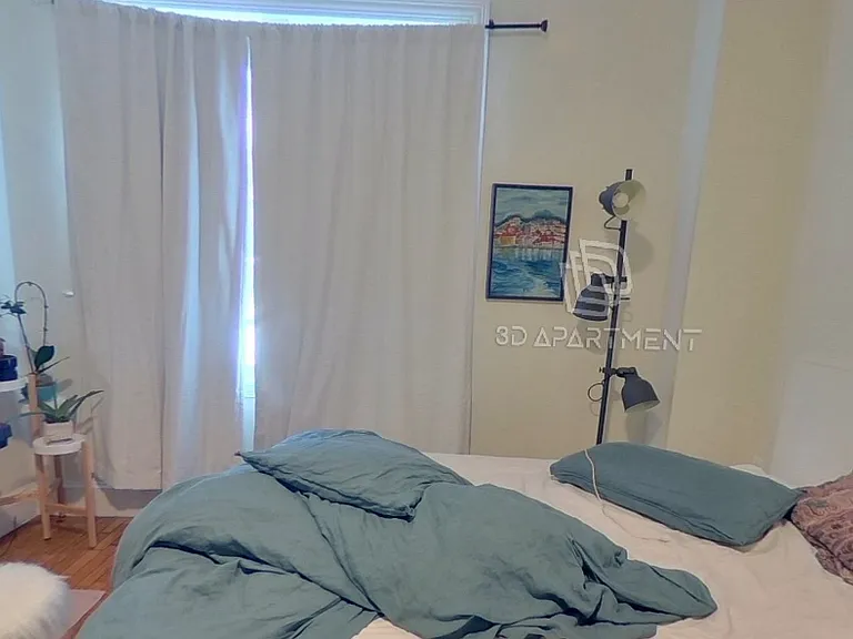 724 Washington St #2-2A — Photo 2