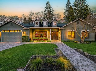 668 Glen Rd, Danville, CA 94526