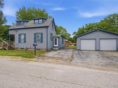 6101 W C St, Belleville, IL, 62223