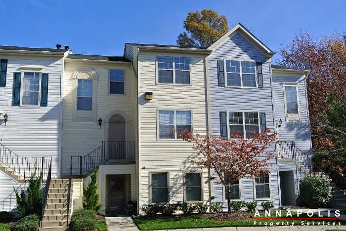 1st image of 50 Sandstone Ct APT K