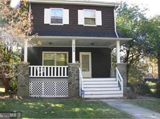 712 Brookwood Rd, Baltimore, MD 21229