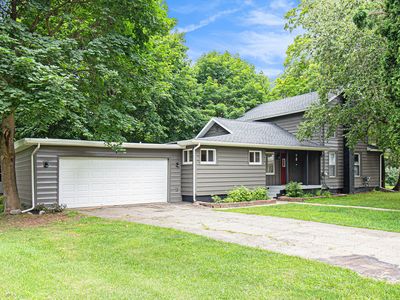 203 S Williams St, Stockbridge, MI, 49285