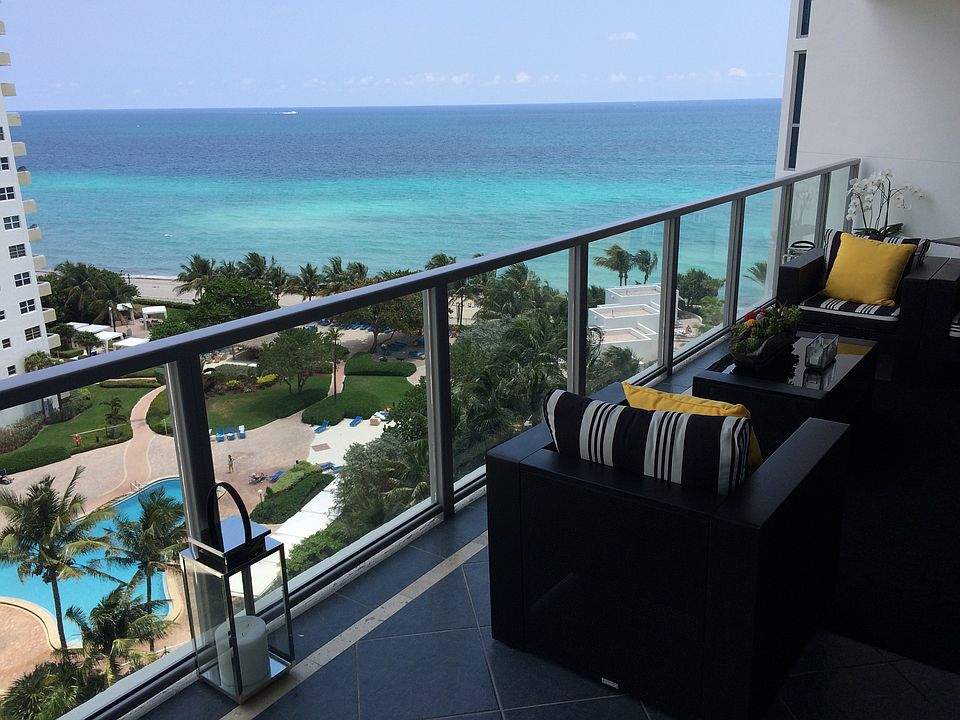 1st image of 3101 S Ocean Dr APT 1003