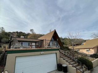 8 Aspen Dr, Bodfish, CA 93205