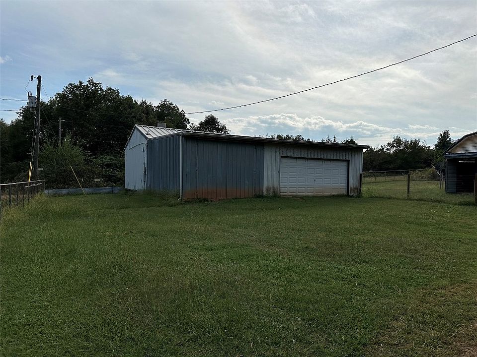 980721 S Oaktree Rd, Wellston, OK 74881 Zillow