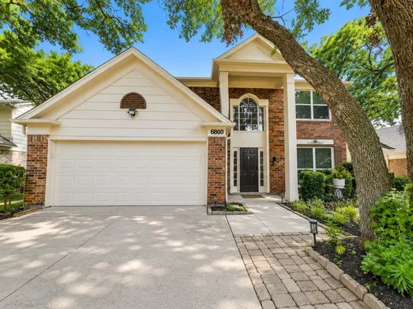 6860 Moss Ln, North Richland Hills, TX 76182