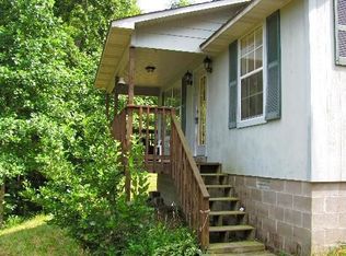 356 Perryville Rd, Parsons, TN 38363