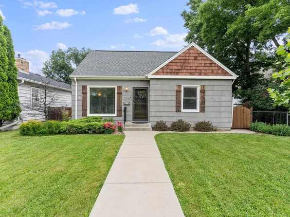 2716 W 60th St, Minneapolis, MN 55410