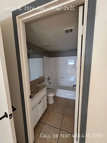 4416 N 35th Ave #2X2C Photo 1