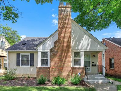 5641 21st Ave S, Minneapolis, MN, 55417