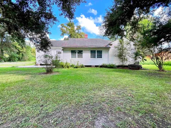 4637 Highway 24, Bourg, LA 70343
