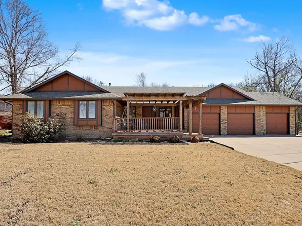 3704 N Smyser Ct, Wichita, KS 67204