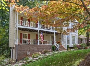 4816 Chelsea Way NW, Kennesaw, GA 30102