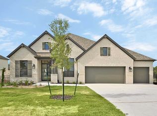 197 Old Stone Rd, Austin, TX 78737