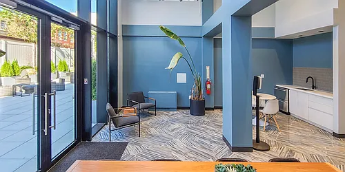 Rented by Bouklis Group