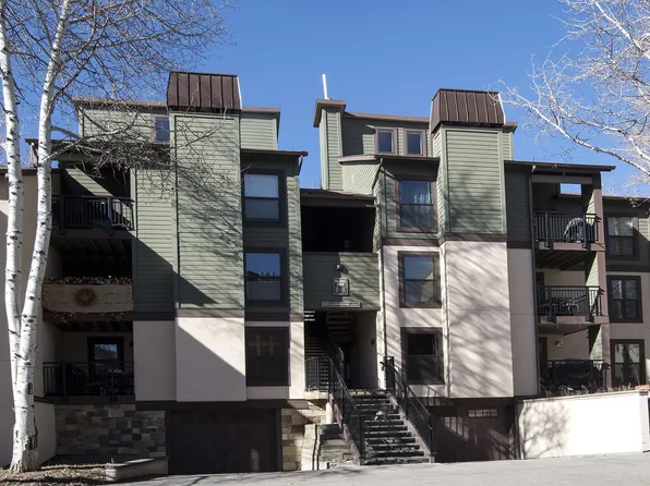 (undisclosed Address), Vail, CO 81657