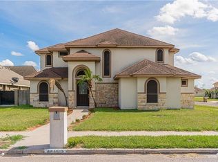 1426 Julian Cir, Edinburg, TX 78539