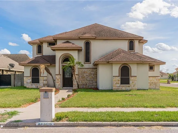 1426 Julian Cir, Edinburg, TX 78539