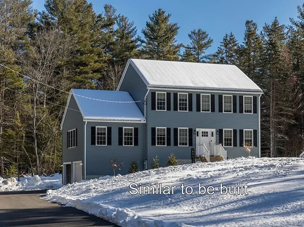LOT Allen St #B, Gardner, MA 01440