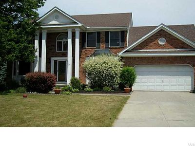 5766 Kippen Dr, East Amherst, NY, 14051