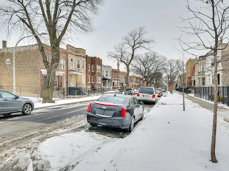 Neighborhood