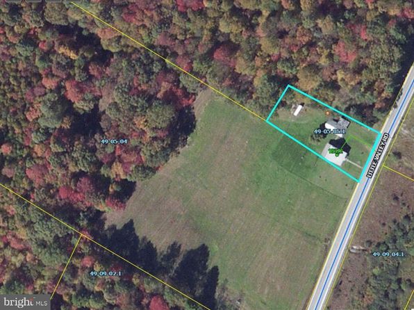 0 Little Valley Rd, Saxton, PA 16678